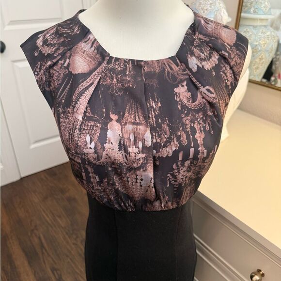 Ted Baker Dress-S12 - Picture 2 of 7